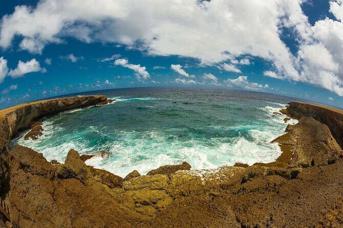 2-Seater UTV Island Tour in Aruba - The Route Game: Why This Stops-and-Drive Mix Works