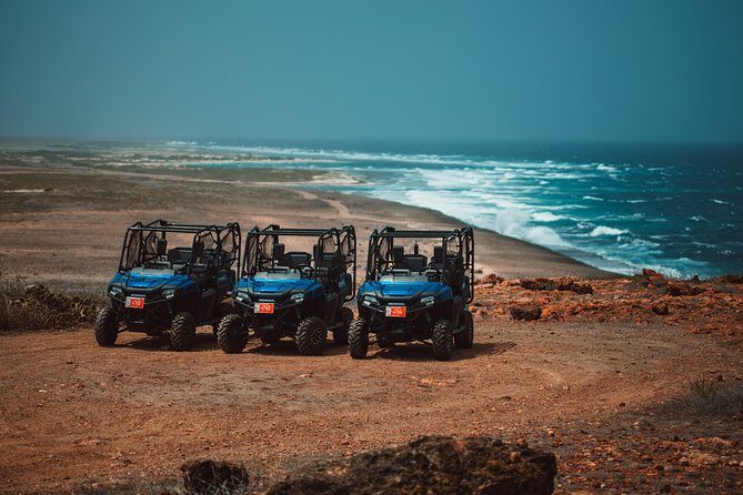4 seat UTV Rental Adventure - Getting the most out of your map and navigation