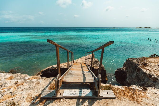 5 seat UTV Rental - Your 8-Hour Aruba Route: A Practical Way to Plan Stops