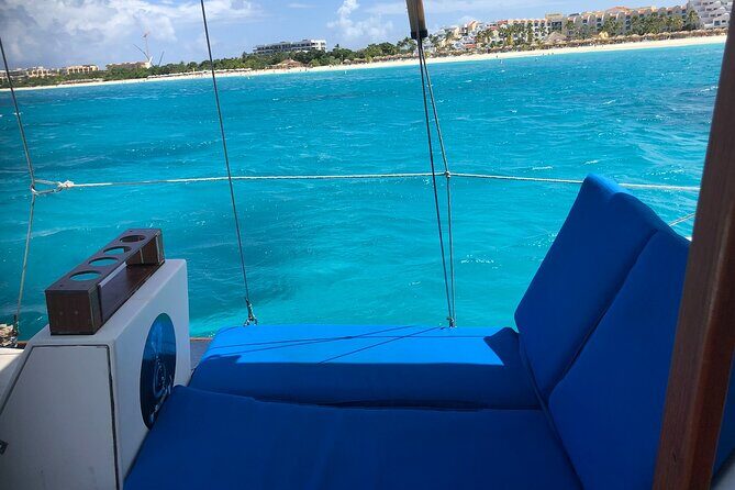 Adults Only Catalina Bay Small Group Snorkel & Sunset Sail - Key Highlights at a Glance