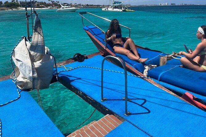 Adults Only Catalina Bay Small Group Snorkel & Sunset Sail - Why This Adults-Only Catalina Bay Sail Feels Different