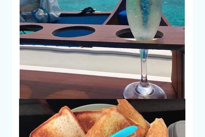 Adults Only Catalina Bay Small Group Snorkel & Sunset Sail - Onboard Comfort: Assigned Seating on Black Pearl or Blue Melody