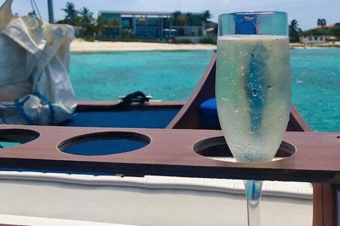 Adults Only Catalina Bay Small Group Snorkel & Sunset Sail - Snacks, Open Bar, and Dutch Grilled-Cheese Before Sunset