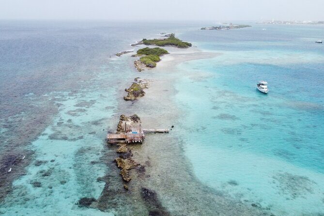 Adventure Kayak & Snorkeling at Reef Island Aruba - Key Things I’d Prioritize Before You Go