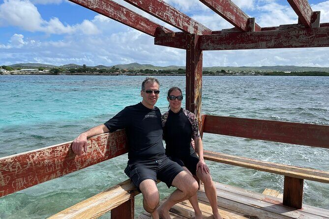 Adventure Kayak & Snorkeling at Reef Island Aruba - Stop 3: Spanish Lagoon and Mangrove-Coast Kayaking