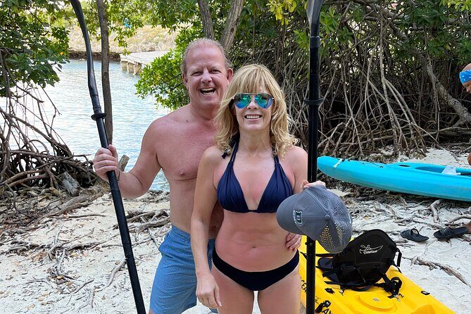 Adventure Kayak & Snorkeling at Reef Island Aruba - The Price: What You’re Really Paying For