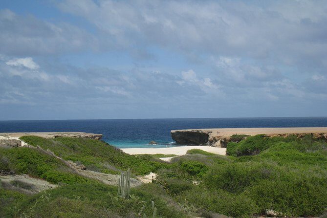 Arikok Adventurous Hiking Experience in Aruba - Meeting at 9:00am: Pickup That Sets the Tone