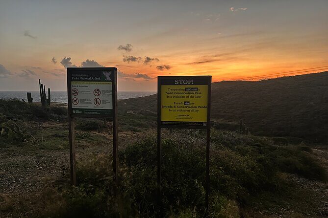 Arikok Sunrise Hiking Tour to Natural Pool + Transportation - Who this Arikok sunrise hike is for (and who should skip it)