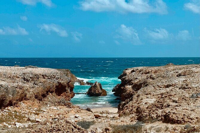 Aruba 6 Hours Private Island Tour - Key highlights you’ll actually feel during the day