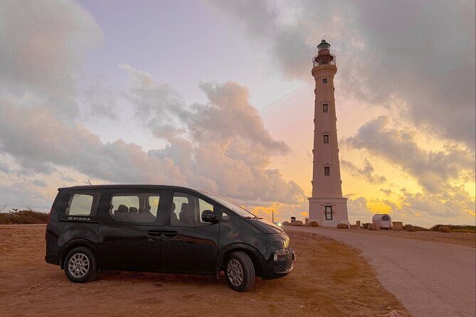 Aruba 6 Hours Private Island Tour - Alto Vista Chapel plus Casibari and Ayo: viewpoints and ancient boulders