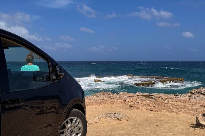 Aruba 6 Hours Private Island Tour - Quadirikiri Caves and the one admission exception to plan for