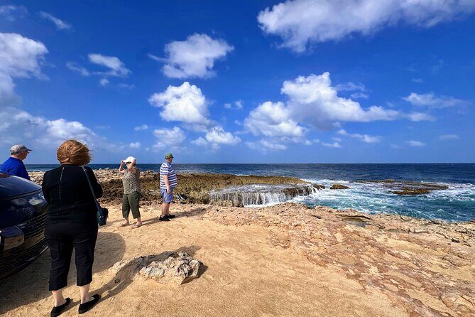 Aruba 6 Hours Private Island Tour - Price and value: what $300 per person buys you