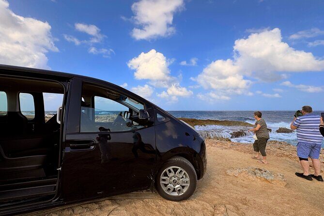 Aruba 6 Hours Private Island Tour - Who this tour suits best (and who should consider a different style)