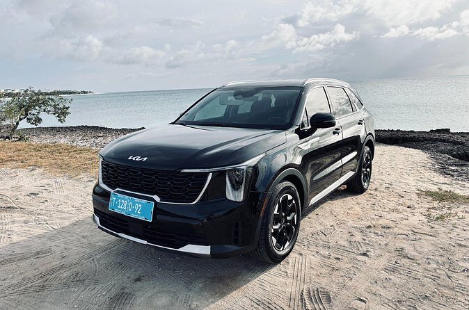 Aruba Airport Private Transfer: Start Your Vacation Stress-Free - How Long It Takes (And What That Means for Your Schedule)