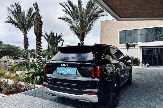 Aruba Airport Private Transfer: Start Your Vacation Stress-Free - Price and Value: When $35 Per Group Feels Smart