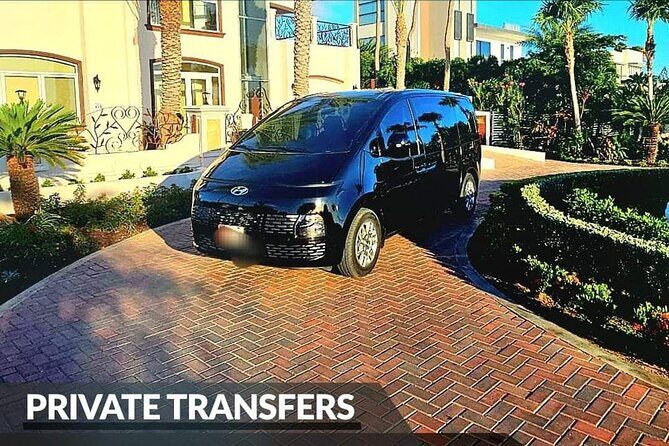 Aruba Airport Transfers (ROUND-TRIP) - What pickup feels like at the airport (and how to make it smooth)