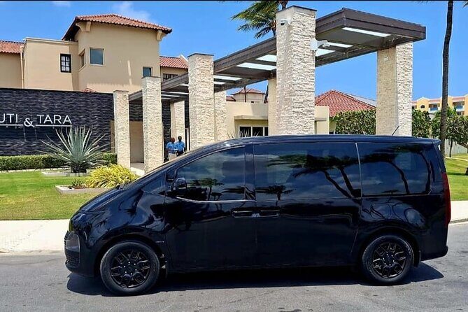 Aruba Airport Transfers (ROUND-TRIP) - Price and logistics: why $39.50 per person can be a smart buy