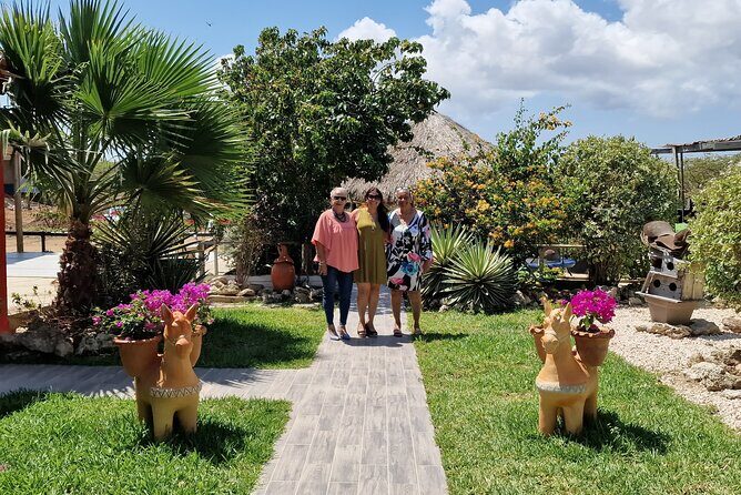 Aruba Beach Ecological Horseback Ride - Why Aruba’s Desert-to-Sea Horse Ride Is Such Good Value