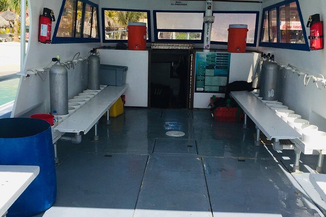 Aruba Certified Scuba Diving - Gear, comfort, and what you should confirm ahead
