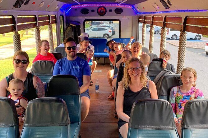 Aruba Create Your Own Island Tour - Key points at a glance