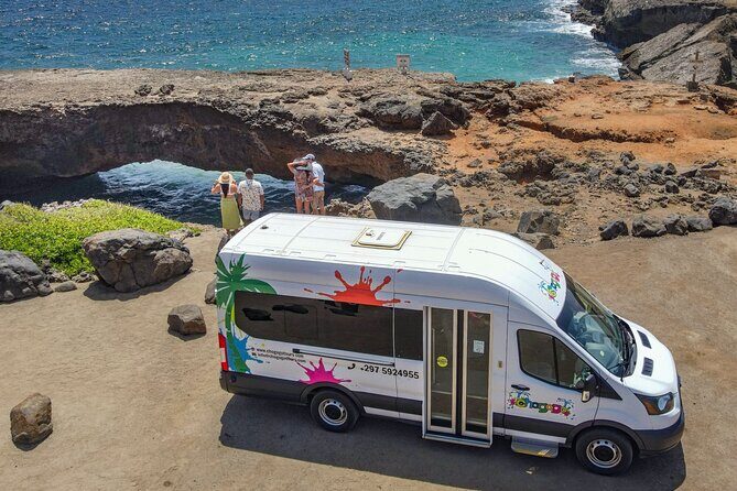 Aruba Create Your Own Island Tour - Price and private-group value: who this is best for