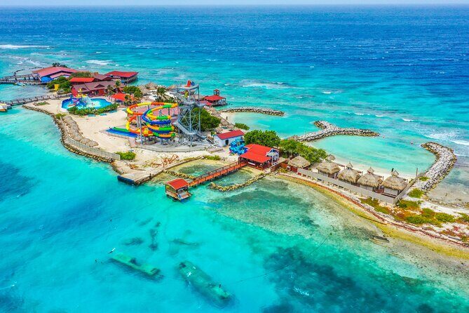 Aruba De Palm Island Day Pass - Key things to know before you go