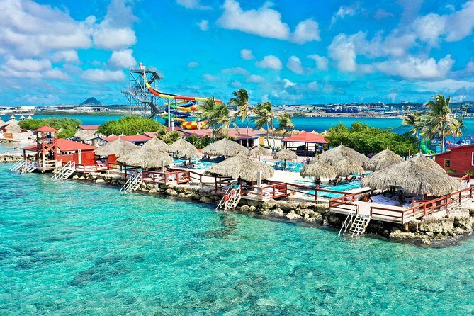 Aruba De Palm Island Day Pass - Snorkeling on Aruba’s reef: gear, instruction, and when it’s best