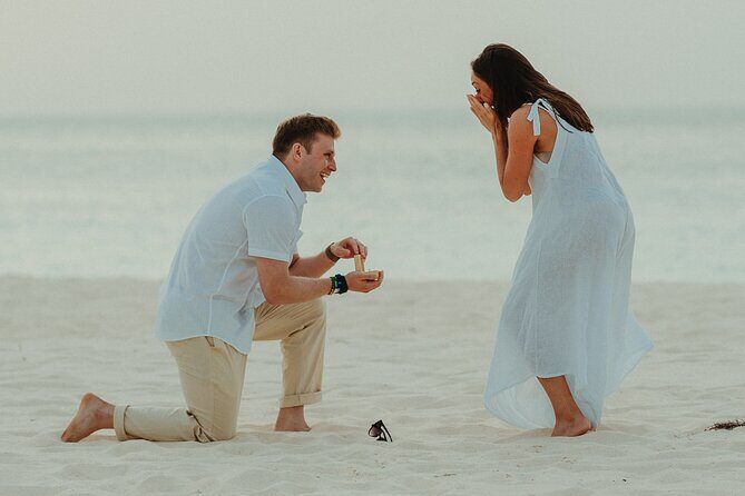 Aruba Eagle Beach Romantic Sunset Picnic in a Luxury Cabana - Practical tips for an easy, truly romantic Aruba sunset