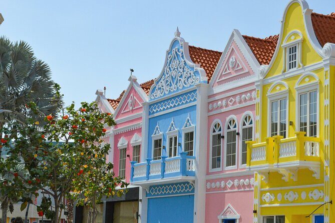 Aruba Eats Sip and Savor Local Food Tour - Key things to know before you go
