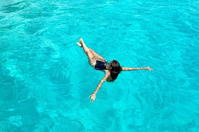 Aruba Element Private Boat Charter (L-Lounge) - Snorkeling gear, free tickets, and what’s actually included