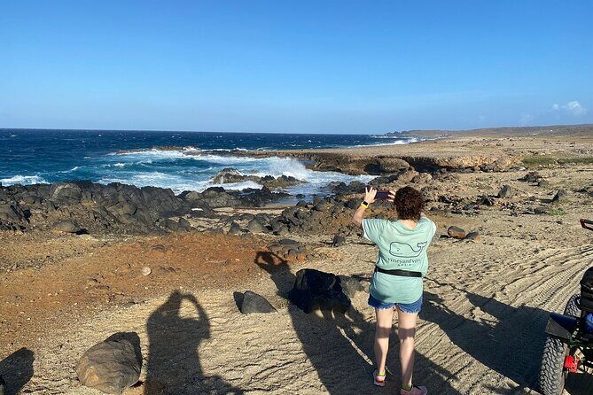 Aruba EZ Raider North Coast Ultimate Adventure - Itinerary choices: North coast focus vs countryside, or the ultimate blend