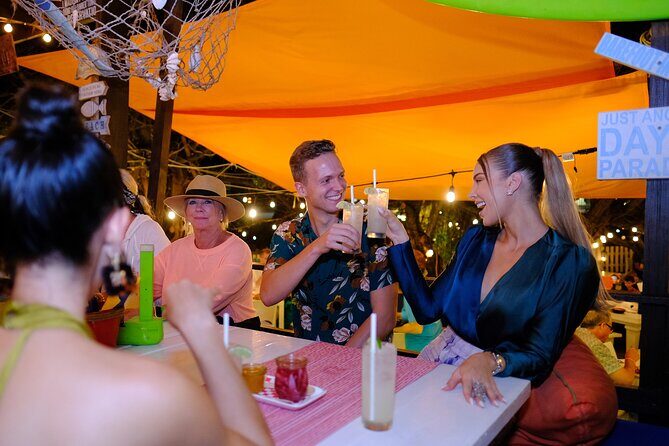 Aruba Food Fusion Tour: World Flavors to Savor - Your $89 ticket: what you get (and what you don’t)
