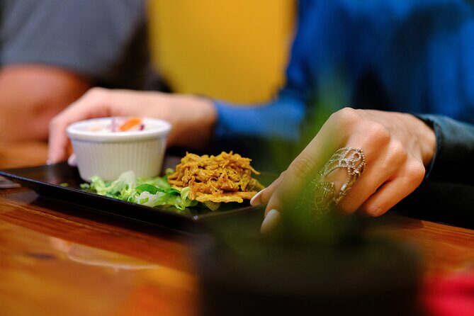 Aruba Food Fusion Tour: World Flavors to Savor - Price and value: is it worth $89?