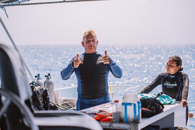 Aruba Guided Night Dive Adventure: Shallow Reefs or Shipwrecks - Price and What Your $85 Includes (and What It Doesn’t)
