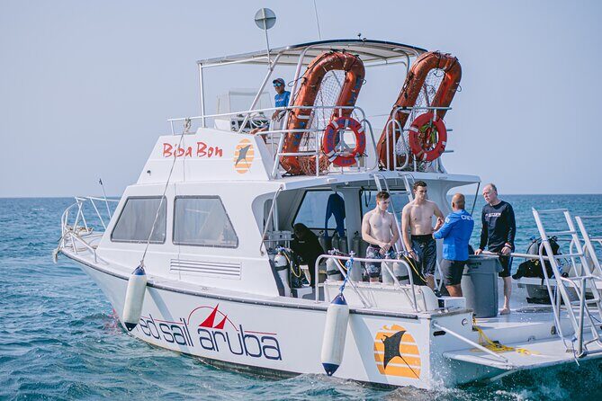 Aruba Guided Night Dive Adventure: Shallow Reefs or Shipwrecks - Before You Go In: Checks, Restrictions, and Who This Is For