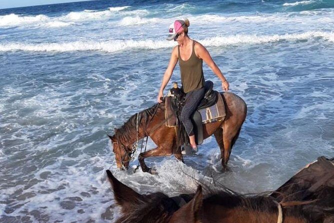 Aruba Horseback Riding Tour For Advanced Riders - Aruba horseback riding for advanced riders: what you’re really buying