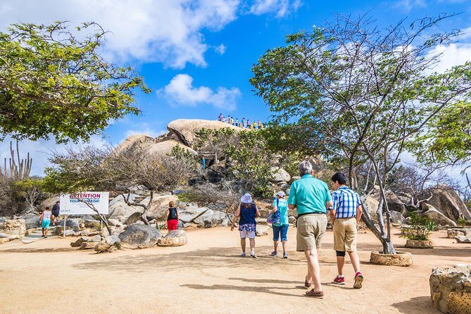 Aruba Island Sightseeing Tour - Price and Value: What $49 Buys You in Real Practical Terms