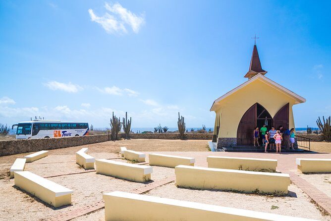 Aruba Island Sightseeing Tour - Pickup Timing, Meeting Point Clarity, and Cruise-Ship Reality