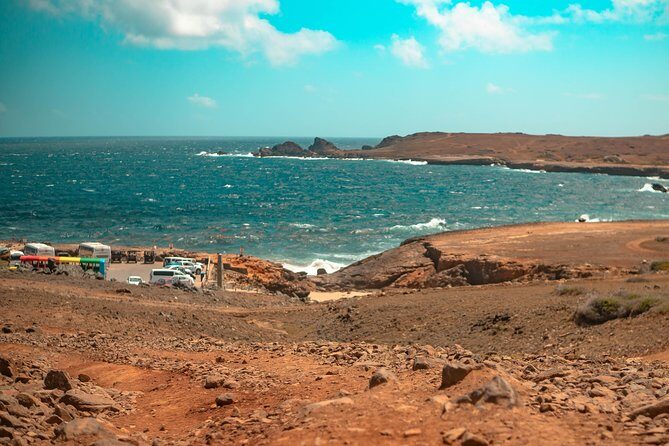 Aruba Jeep Tour: Natural Pool, Caves and Baby Beach Adventure - What $92 buys: value, inclusions, and what’s not covered