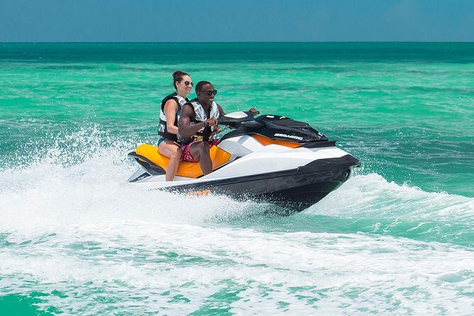 Aruba Jet Ski Rental — Exciting Water Adventures Await - Key Points to Know Before You Go