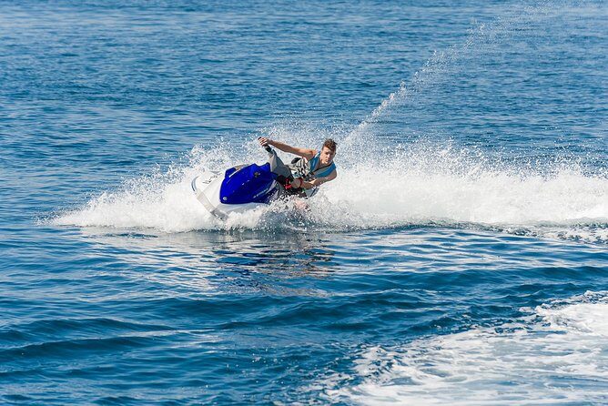 Aruba Jet Ski Rental — Exciting Water Adventures Await - Safety Rules That Actually Matter on Jet Skis