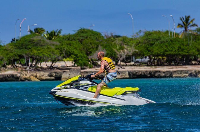 Aruba Jet Ski Waverunner Rental - Common Complaints and How to Avoid Them