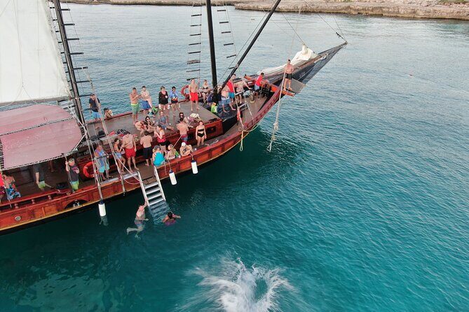 Aruba Jolly Pirate Afternoon Sail with Snorkeling - Value and Pricing: Is $89 Worth It?
