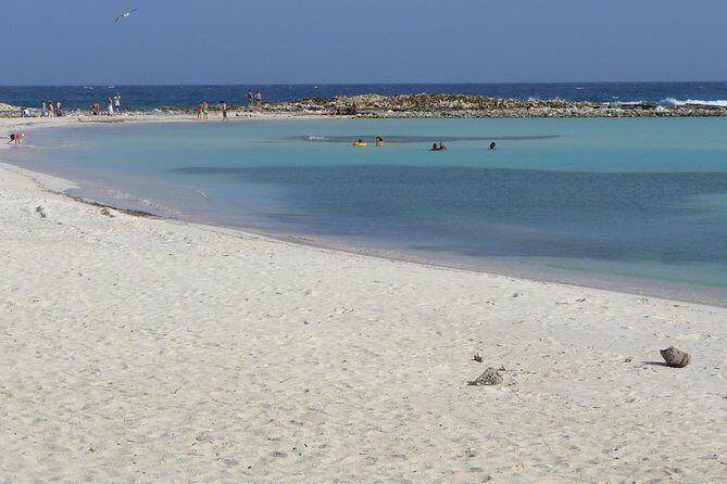 Aruba Mangel Halto and Baby Beach Snorkeling Guided Tour - Why this Aruba snorkeling combo fits real vacation days