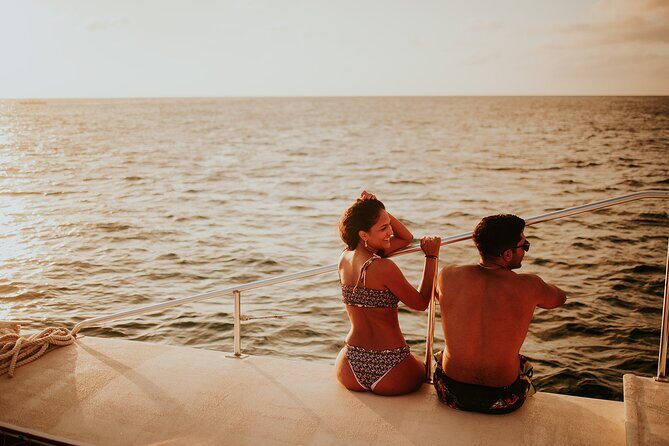 Aruba Morning Snorkeling or Sunset Sail to Boca Catalina With BBQ - Price and Value: Why $119 Feels Fair for a 4.5-Hour Water Day