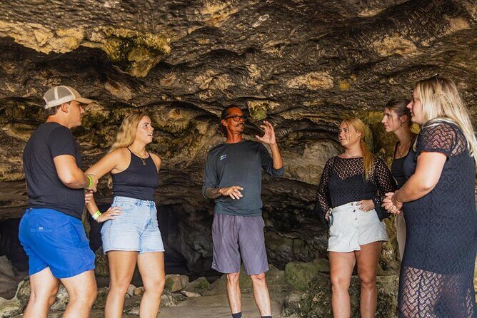 Aruba National Park Tour with Natural Pool & Baby Beach Snorkel - Why this Aruba half-day hits the sweet spot
