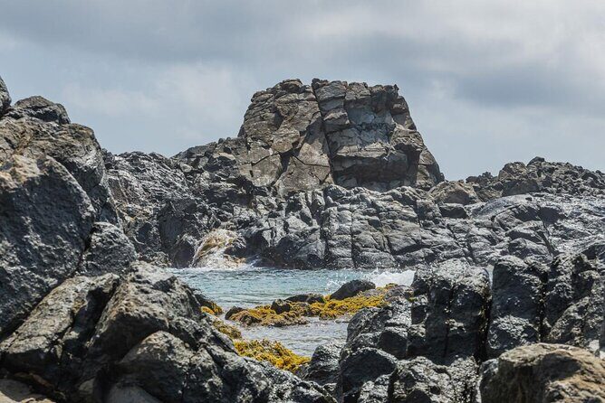 Aruba Natural Pool & Natural Bridge Off-Road Adventure - What’s included versus what you need to bring