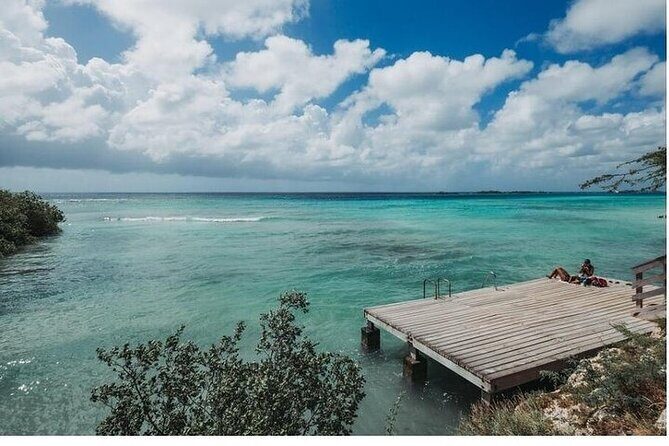 Aruba PADI Scuba Diving Program Non Certified Divers - PADI Discover Scuba in Aruba: Small Group, Big Support