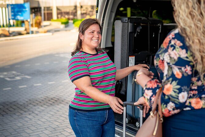 Aruba Private Airport Transfer: Personalized Arrival - Price and Value: $31 Per Person Isn’t Just a Number