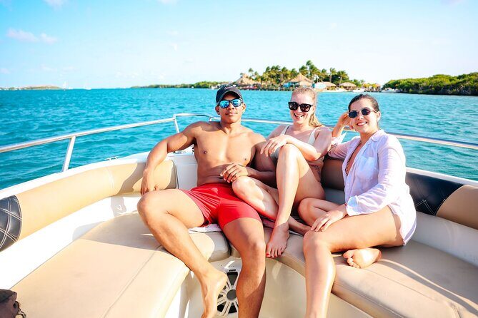 Aruba Private Boat Charter: Morning, Afternoon or Sunset Cruise - Morning vs afternoon vs sunset: pick the timing that fits your group